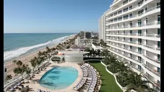 Ritz-Carlton Private Residence 2202  ~ Florida Luxury Living
