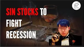 Sin Stocks To Fight Recession - Kaya Plus