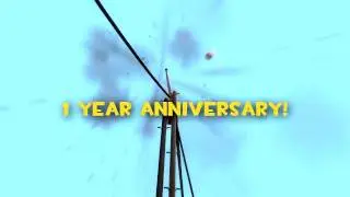1 Year Anniversary - LegoPepper's Channel