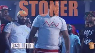 URL RESOLUTION RECAP CRAZY BATTLE!!!!!!!!  CASSIDY vs GOODZ