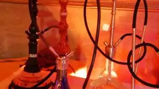 Shisha Catering