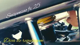 Melhores dicas para regulagem da sua suspensão ✌️Moto mas macia 👊