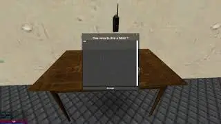 Military System Gmodstore