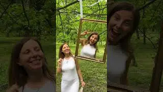 magic photo  🖼️  #funny #shorts