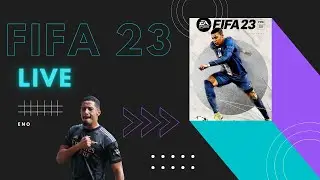 FIFA 23 EARLY ACCESS!