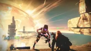 Feel It Now - Destiny Final Montage By KraToSYT