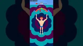 Tough man android games play level 02 #toughman #gym #tough #gymman #iosgameplay
