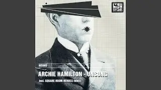 Unsung (Square Room Heroes Remix)