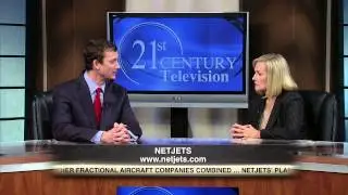 Fractional Jet Ownership - NetJets