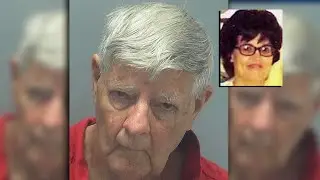 Jury delivers guilty verdict in cold case murder trial
