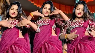 Tauba Re Tauba meri Kamsin Jawani💞Jyoti Rani best dance💞#new #dance #best #video 