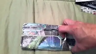 My Mighty Wallet Review