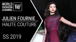 Julien Fournie Haute Couture | Spring-summer 2019