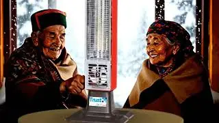 Story of Himachal in winter #appliances #homemadeheater #sale #electronic #himachal #story #snowfall