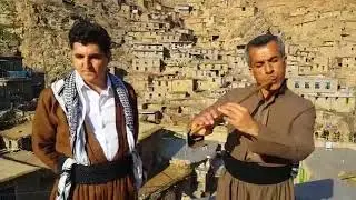 جافر زەلکەیی - شمشاڵ - پاڵنگان