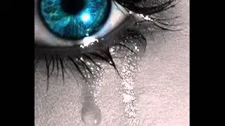 DARKNESS IN YOUR EYES