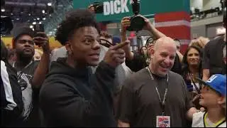 SPEED GOES PRO, EPISODE 1: TOM BRADY