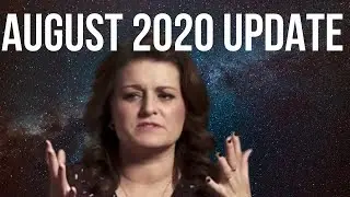 Sister Wives - August 2020 Update
