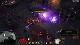 Diablo III - Leoric's Shinbone