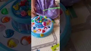 Fishing game on flipkart #toys #unboxing #shorts #toddlers