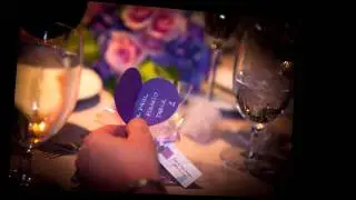 Ann & Paul: Lorien Hotel & Spa Wedding, Alexandria, Virginia