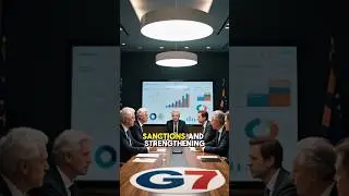The Financial Battle That Could Divide the World in Two