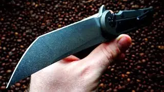 Шедевр! Стоит увидеть! CKF Hoback KWAIBACK