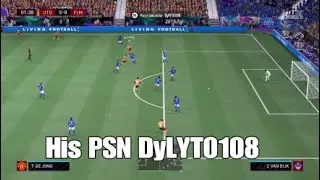 FIFA 22 no loss glitch report