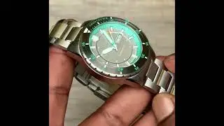 Часы Spinnaker HASS SP-5104-11 - на Bestwatch.ru