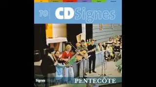 Ensemble vocal Resurrexit, Etienne Uberall - The Kingdom of God