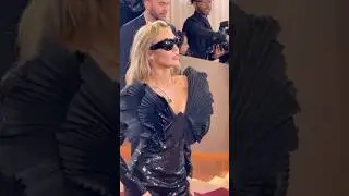 Майли Сайрус здесь! #goldenglobes2026