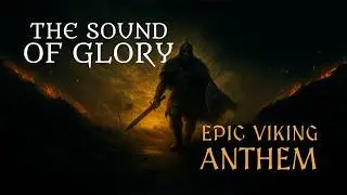 Valhalla Drums &ndash; THE SOUND OF GLORY | Epic Viking Anthem of Strength
