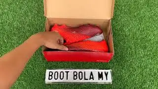 UNBOXING - NEW BALANCE FURON V6 PRO FG
