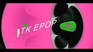 Urban Toys feat ATK Epop - El Movimiento Festival