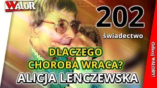 Uzdrowienie duszy i ciała. Dlaczego choroba wraca? (202)