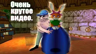 Очень крутое видео.