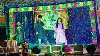 Remix dance me & my friends.......😜😉