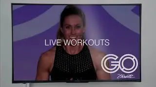 Work out anywhere, anytime with NEOU