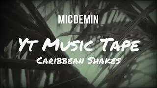 Mic Demin - YT Music Tape - Instrumentals (Caribbean Shakes)