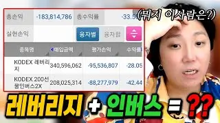 주식,코인 힘드신 분들..당신들은 혼자가 아닙니다