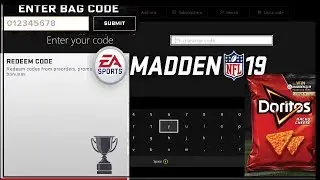 How to Enter Madden 19 Code on Xbox!