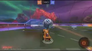DECEMBER'S ROCKET LEAGUE GOAL COMPILATION!!!