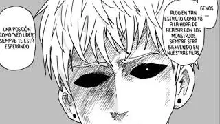 One Punch man WebComic 134 | SAITAMA EL NUEVO BLAST? | Capitulo en Espa&ntilde;ol