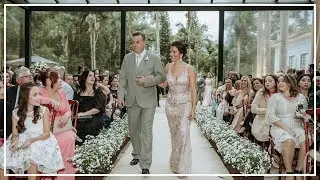 20 Melhores Entrada dos Padrinhos Casamento