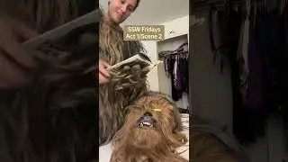 Shakespeare&rsquo;s Star Wars