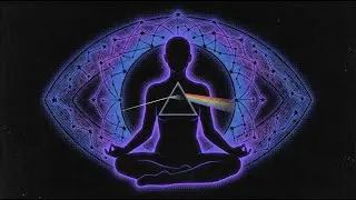 МУЗЫКА ДЛЯ ГЛУБОКОГО СНА: В СТИЛЕ PINK FLOYD ★Парящее Соло★ Сон [Без Ударных]