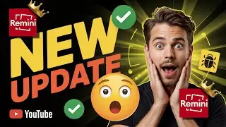 Remini PRO App 2025 Update: Explore the Latest Al Features!