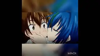 Issei pierde la memoria capitulo 1