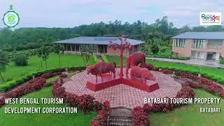Batabari Tourism Property: In the Lap of Green Paradise | North Bengal | West Bengal Tourism