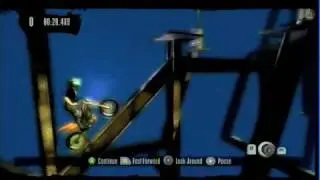 Trials HD - L0RD Melchett | 010